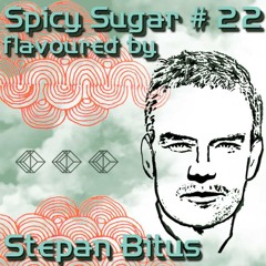 Spicy Sugar #22 Stepan Bitus