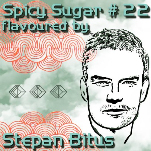 Spicy Sugar #22 Stepan Bitus