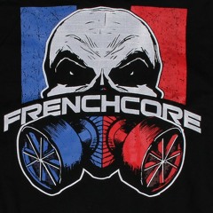 D-Chronic - Combat Kickz [2015 edit] [FRENCHCORE] (PREVIEW)