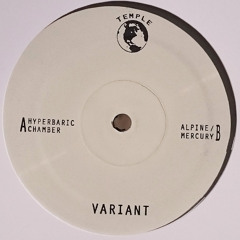 Temple001  Variant- Hyperbaric Chamber