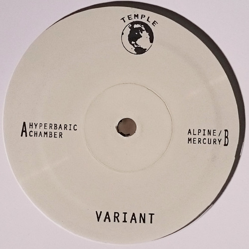 Temple001  Variant- Hyperbaric Chamber