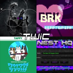 TWiC 096: Nest HQ, Tappy, Space Town Savior, Glenntai