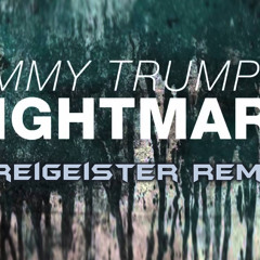 Timmy Trumpet - Nightmare (Freigeister Remix)