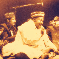 Zulfon Ne Teri Le Liye Iman Hazaron (Rare) - TheLegend.NFAK