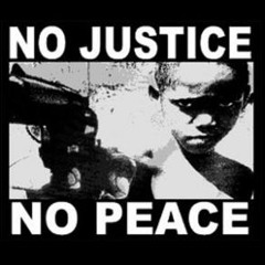 Fair Trade No Justice For No Peace