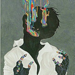 Grażyna - LSD [2015]