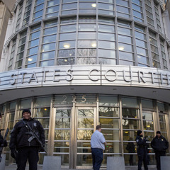 They're alleged terrorists from New York. But aren't paid informants unreliable?