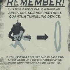 portal defective