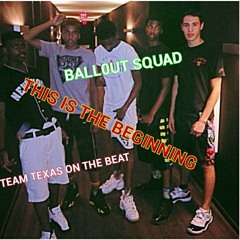 THIS IS THE BEGINNING