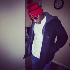 Chuck T - Thoughts To Self prod. Big Vern