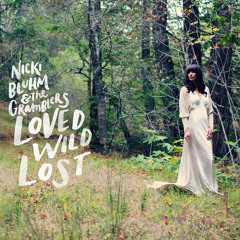 Nicki Bluhm and The Gramblers - High Neck Lace
