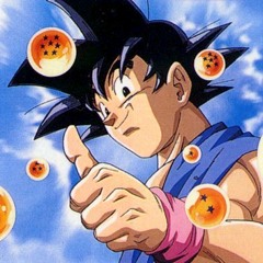 Dragon Ball OST Sad
