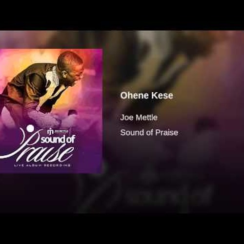 Joe Mettle - Ohene Kese