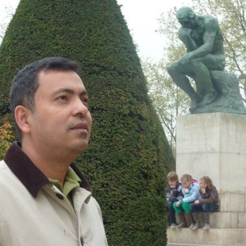 ও আলোর পথযাত্রী...