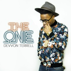 Devvon Terrell - The One (RNBASS)