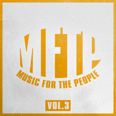 Music For The People Vol.3