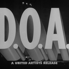 D.O.A