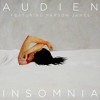 Audien - Insomnia (feat. Parson James) (OUT NOW)