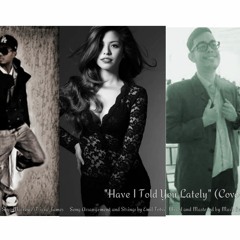 "Have I Told You Lately" (Rod Stewart)- Bobby Skyz / Tricia James Acoustic Cover