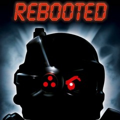 Ninjago - Eye of the Storm