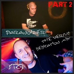 TVD #002 - Paranoizer Vs SRB