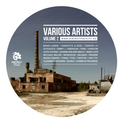 Thing - Noize Bleeder (Original Mix)
