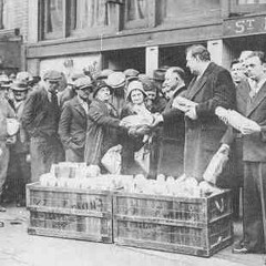 Brother Can You Spare A Dime