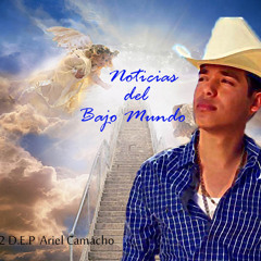 Noticias Del Bajo Mundo Vol 2