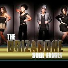 Drizabone Soul Family - Real Love (Jose Castellanos Re-drum)