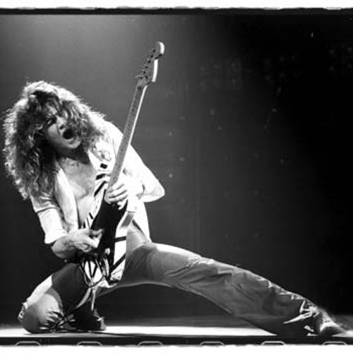 Stream Eddie Van Halen - Eruption & Neil Peart - Drum Solo [Live in  Frankfurt] Mash-Up by Tanmay Dutta | Listen online for free on SoundCloud