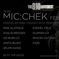 Set it off(freestyle)