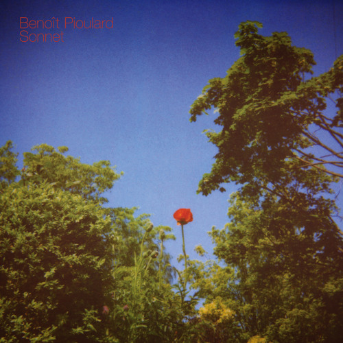 benoit pioulard 'a shade of celadon'