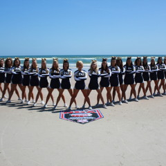 CBU Cheer Nationals Music 2013-2014