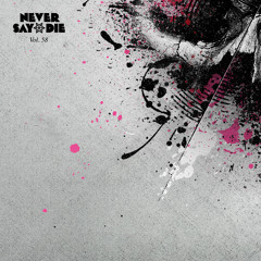 Never Say Die Vol. 58