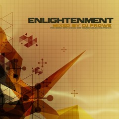 Dj Prowe - Enlightenment