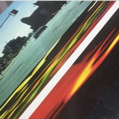 Sebas Ramis Deep Series 019 // Sounds Come From.. Only Vinyl