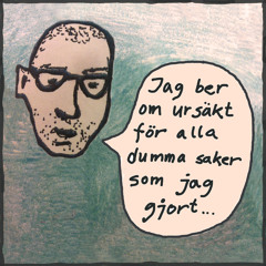 Fuck you och fuck dig med