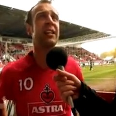 Astra 5 - Woran hat et jelegen?