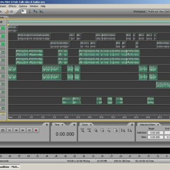 McDonald's Filet-O-Fish - Talk Like a Sailor