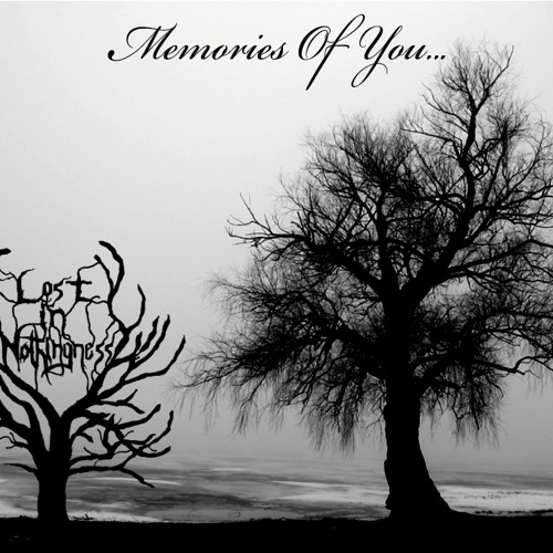 Lost In Nothingness - A Song For Sadness