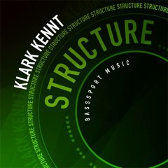 Klark Kennt - Sunpower ( Original Mix ) -Basssport Music-