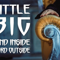 LITTLE BIG - Kind Inside, Hard Outside (prod. Killaheadz)