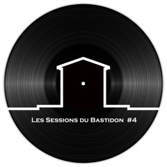 Les Sessions Du Bastidon S01 Vol 04 - Radio Meuh - 26.02.15