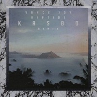 Vance Joy - Riptide (Kasbo Remix)