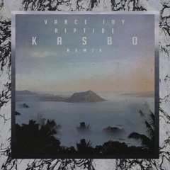 Vance Joy - Riptide (Kasbo Remix)