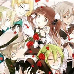 ( REGULATION OF A ) ALICE=ALICE OP