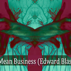 EPMD - Blow- We Mean Business (Edward Blast Remix)