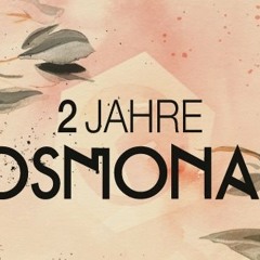 Frieda @ 2 Jahre Kosmonaut Club