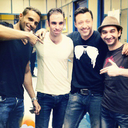 Wama - Sortek || واما - صورتك