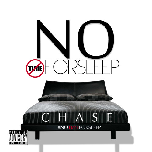 Chase - DNA (No Time For Sleep)
